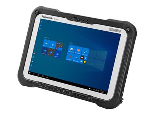 Picture of Panasonic TOUGHBOOK G2mk2 10.1 Inch Win 11 Rugged Tablet